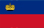 Liechtenstein flag