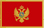 Montenegro flag